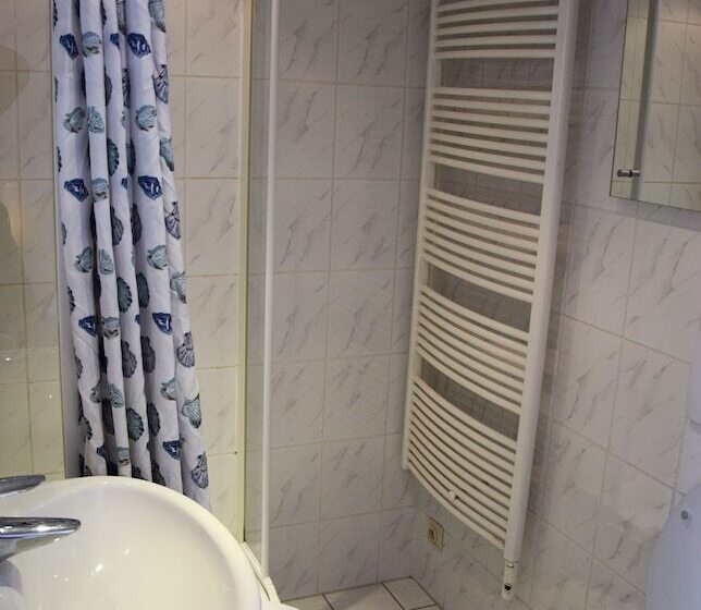 هتل City Apartments Antwerp