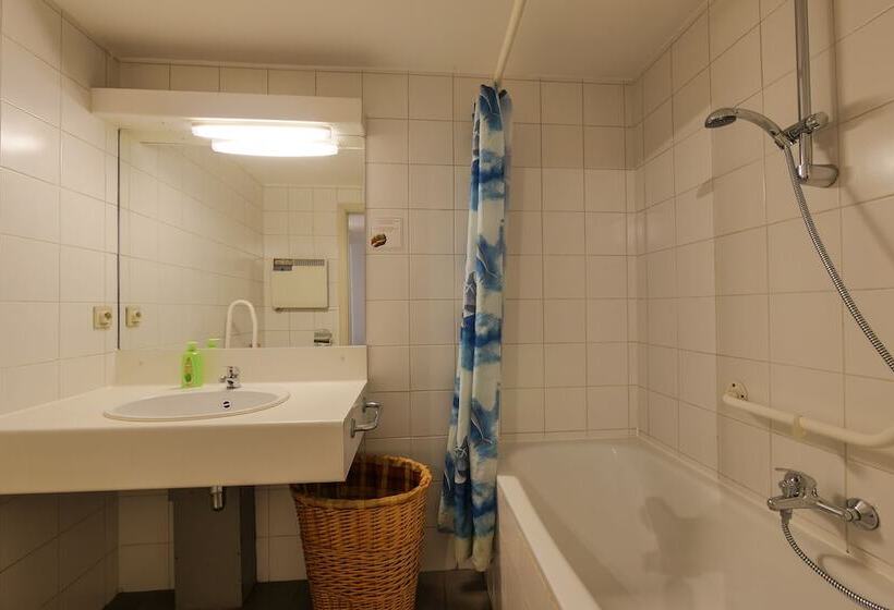 هتل City Apartments Antwerp