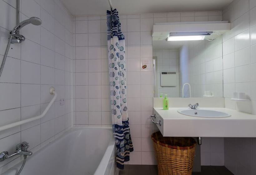 هتل City Apartments Antwerp