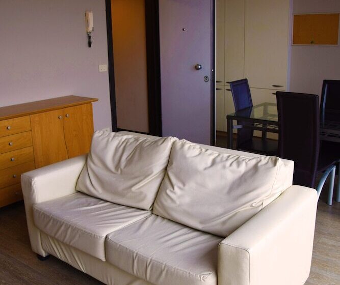 هتل City Apartments Antwerp