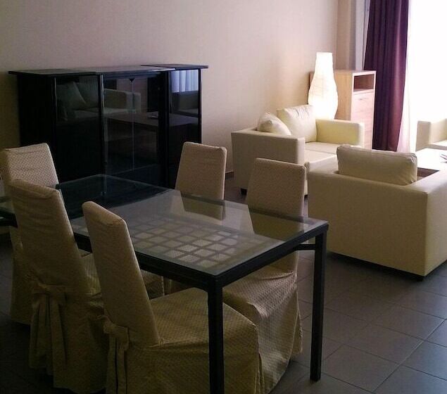 هتل City Apartments Antwerp