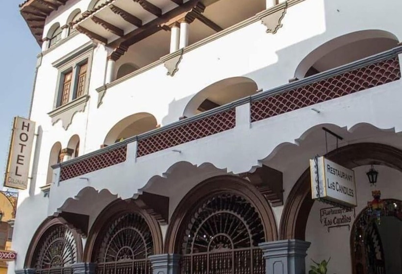 Otel Colonial