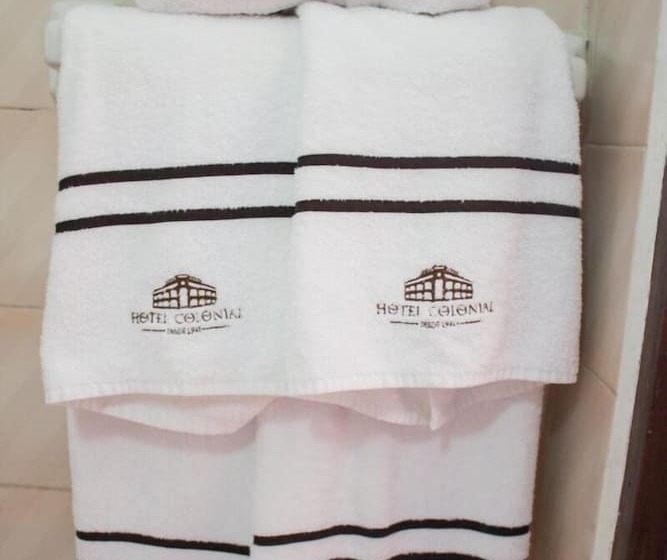 Otel Colonial