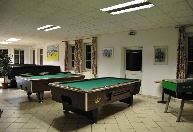 Отель Gasthof Und Pension Haunschmid