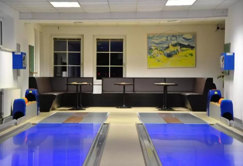 Hotelli Gasthof Und Pension Haunschmid