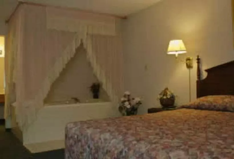 ホテル Lakeview Inn