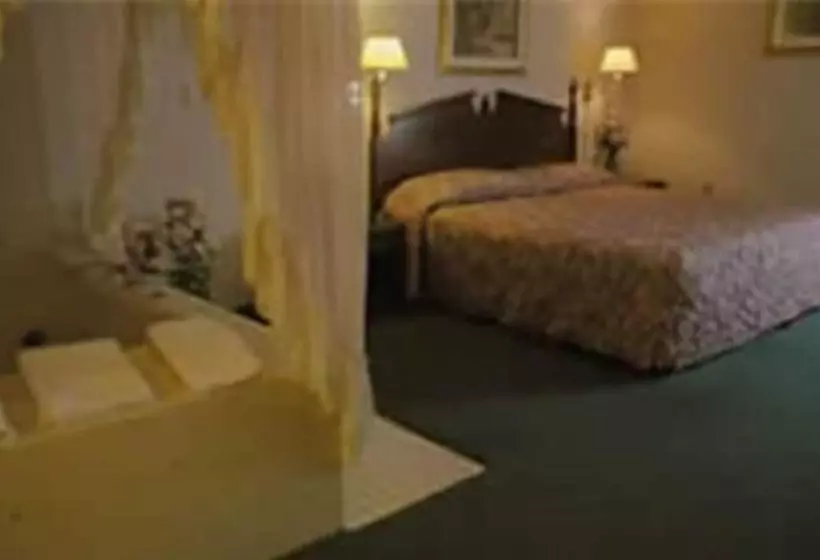 ホテル Lakeview Inn