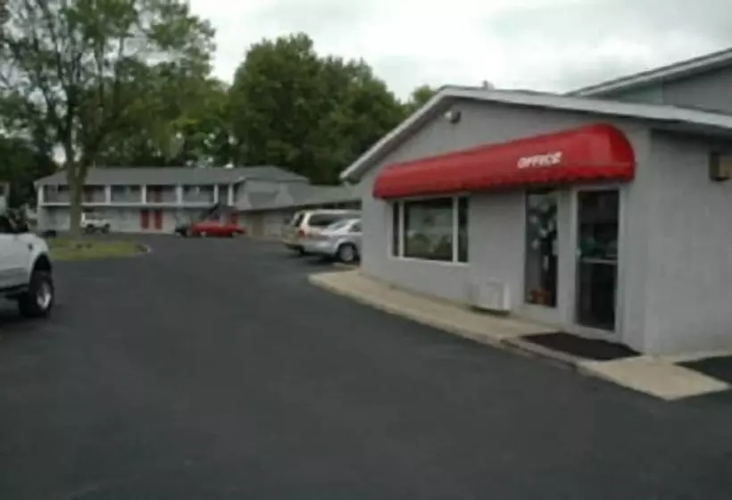 ホテル Lakeview Inn