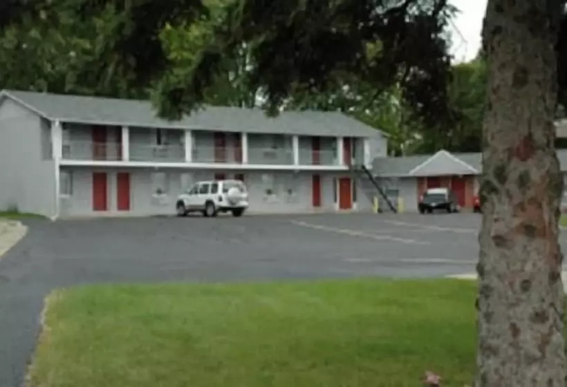 ホテル Lakeview Inn