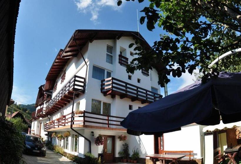 هتل Pensiunea Maria