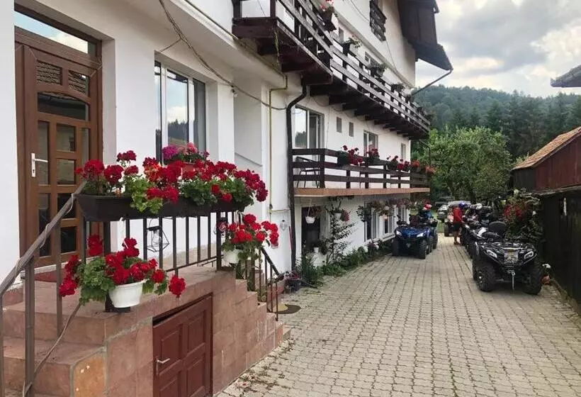 Hotelli Pensiunea Maria