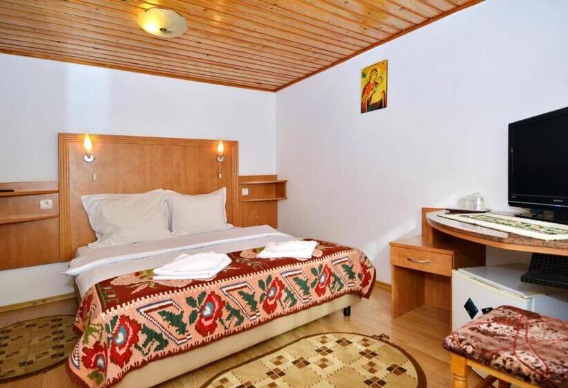 هتل Pensiunea Maria