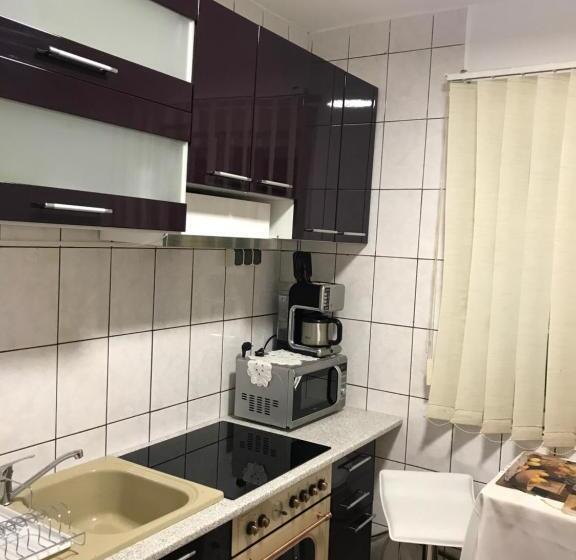 هتل Pensiunea Maria