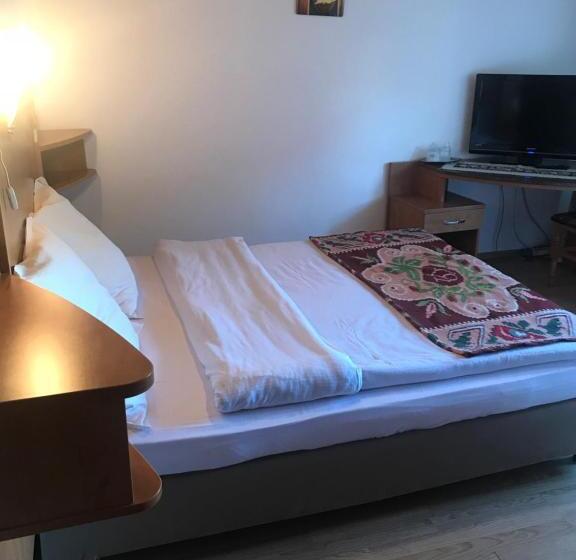 هتل Pensiunea Maria