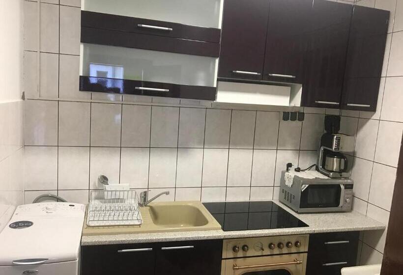 هتل Pensiunea Maria