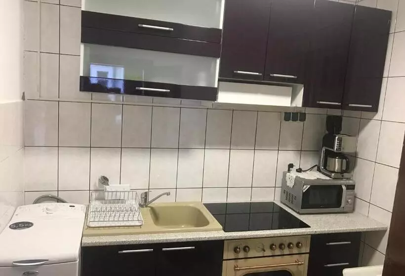 Hotelli Pensiunea Maria