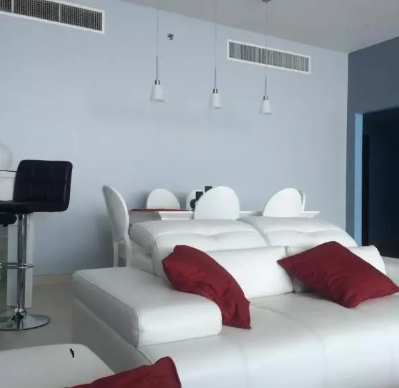 Hotelli Pensiunea Maria