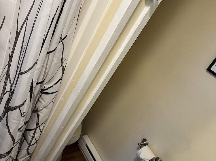 בית מלון כפרי Maple Leaf Lodge