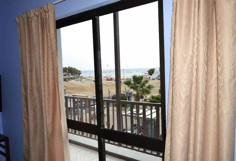 Aquamarina Suites The Senses Collection