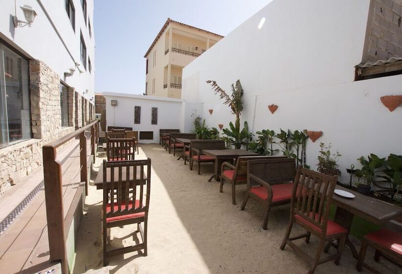 Aquamarina Suites The Senses Collection