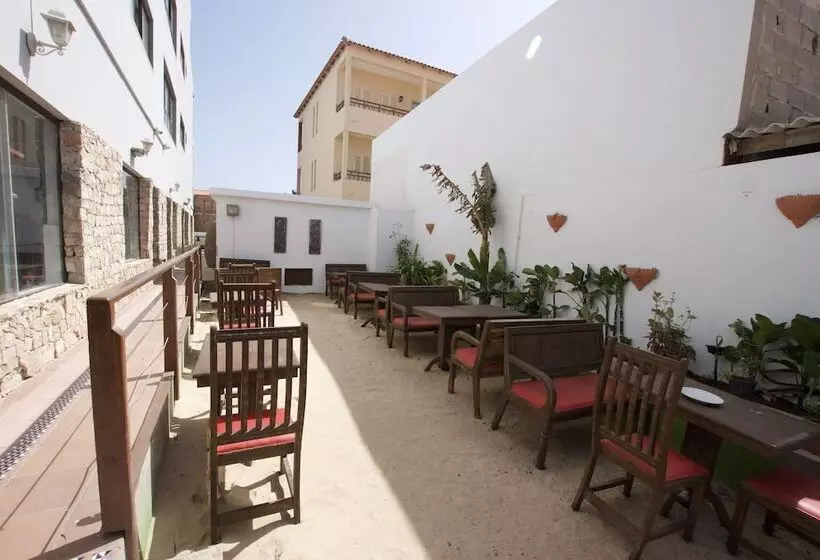 Aquamarina Suites The Senses Collection