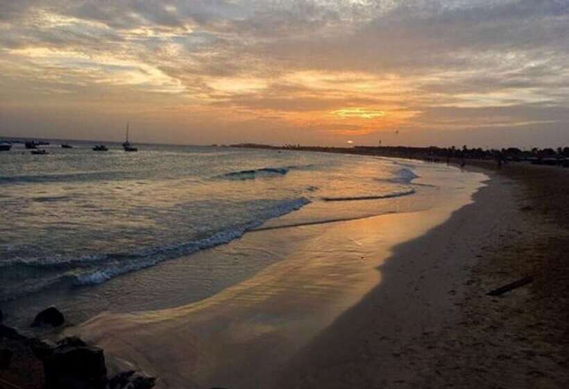 Aquamarina Suites The Senses Collection