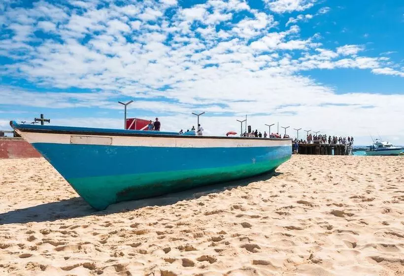 Aquamarina Suites The Senses Collection