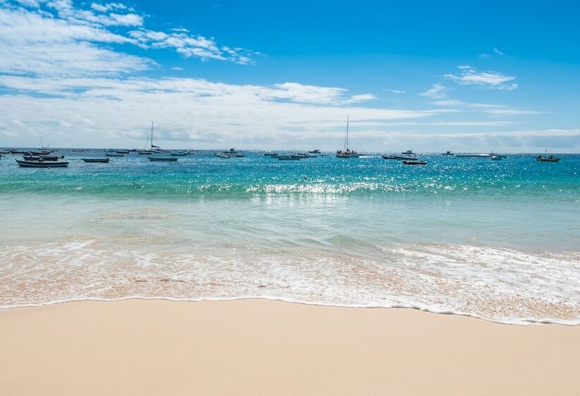 Aquamarina Suites The Senses Collection