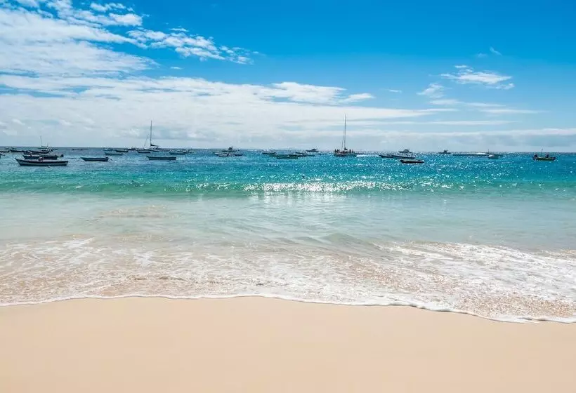 Aquamarina Suites The Senses Collection