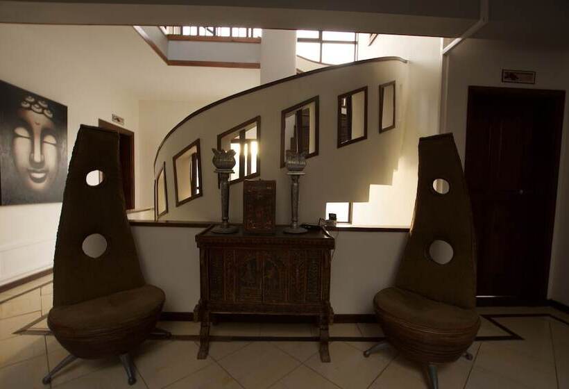 Aquamarina Suites The Senses Collection