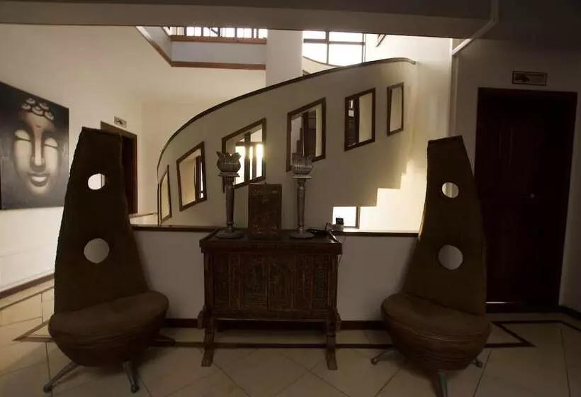 Aquamarina Suites The Senses Collection