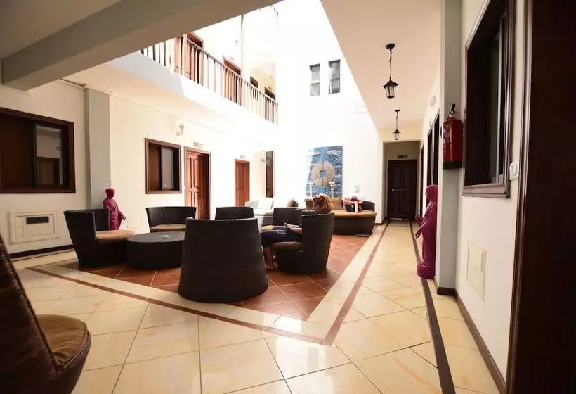 Aquamarina Suites The Senses Collection