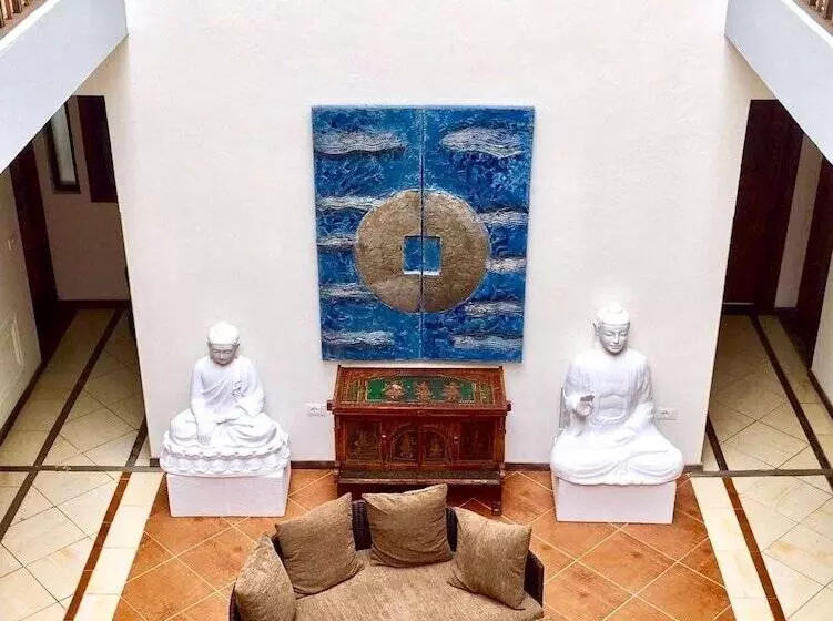 Aquamarina Suites The Senses Collection