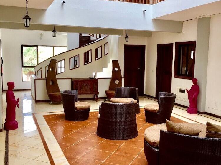 Aquamarina Suites The Senses Collection