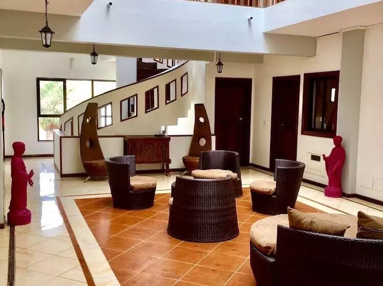 Aquamarina Suites The Senses Collection