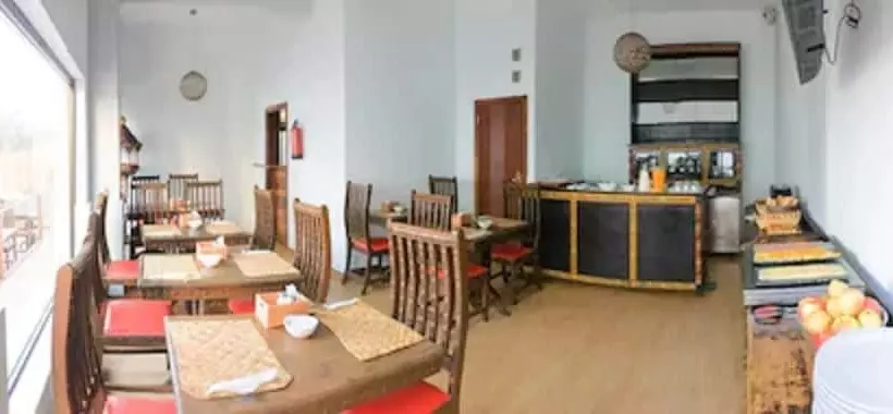 Aquamarina Suites The Senses Collection