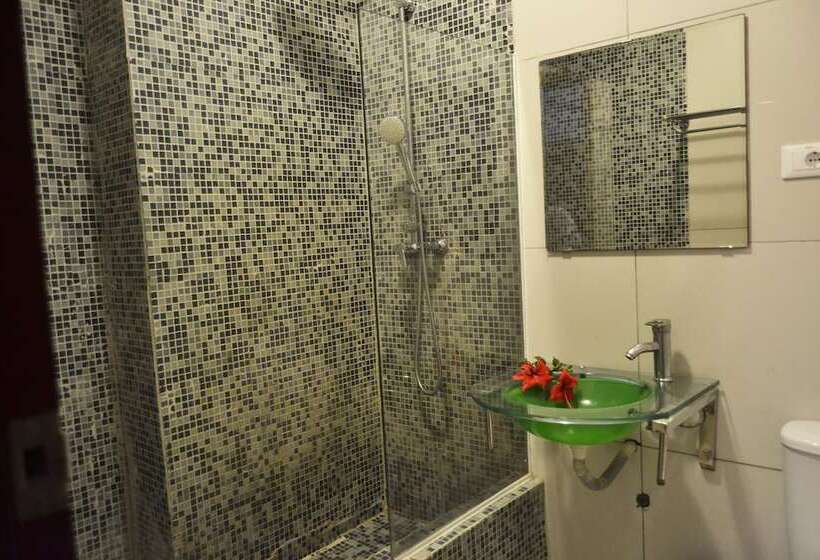 Aquamarina Suites The Senses Collection