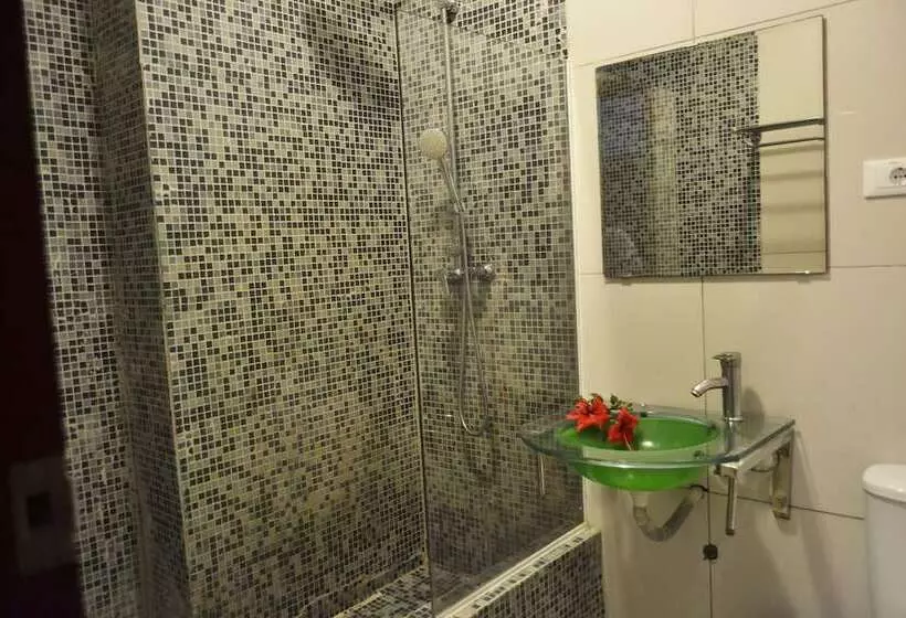 Aquamarina Suites The Senses Collection