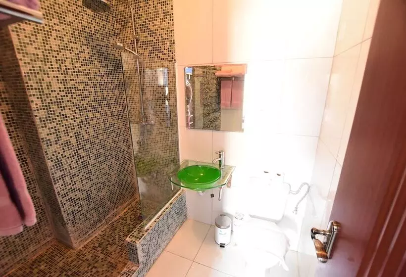 Aquamarina Suites The Senses Collection