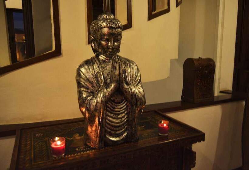 Aquamarina Suites The Senses Collection