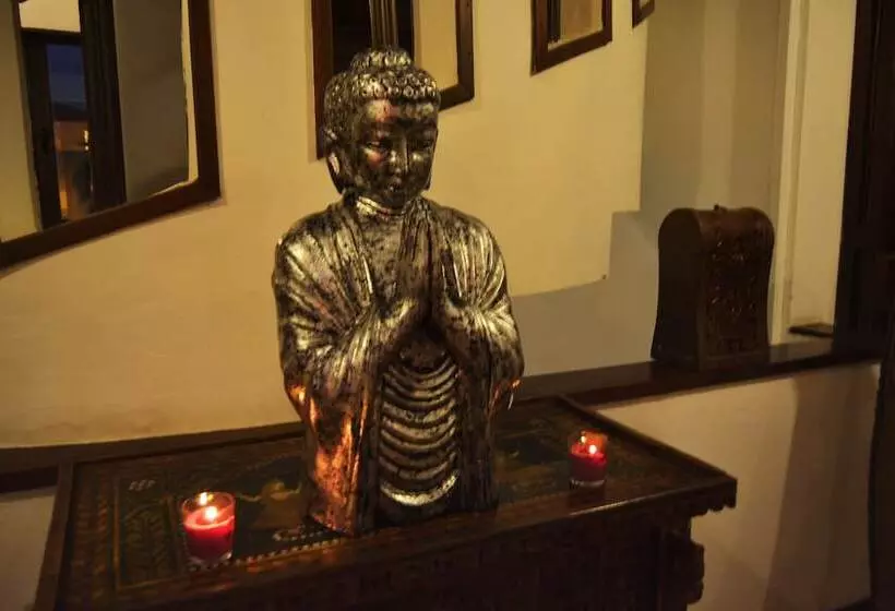 Aquamarina Suites The Senses Collection