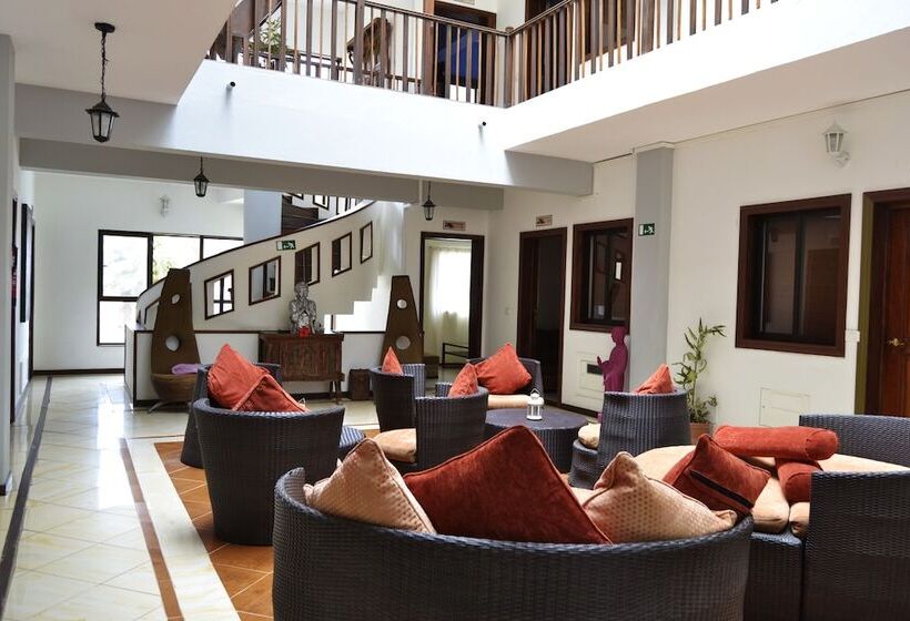 Aquamarina Suites The Senses Collection