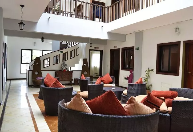 Aquamarina Suites The Senses Collection