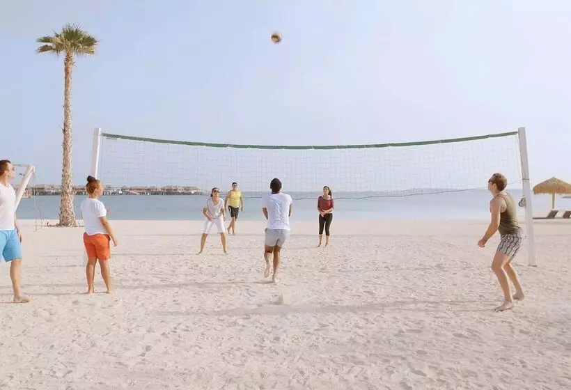 Banana Island Resort Doha By Anantara