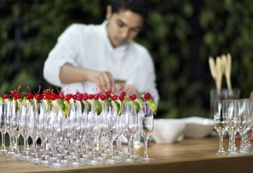 Banana Island Resort Doha By Anantara