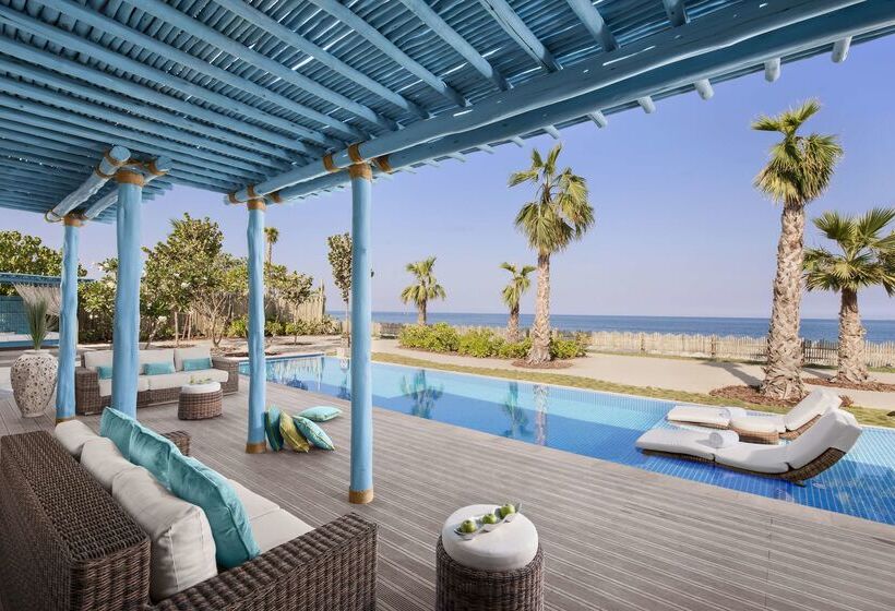 Banana Island Resort Doha By Anantara