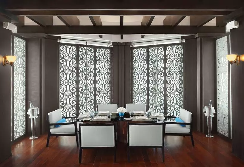 Banana Island Resort Doha By Anantara