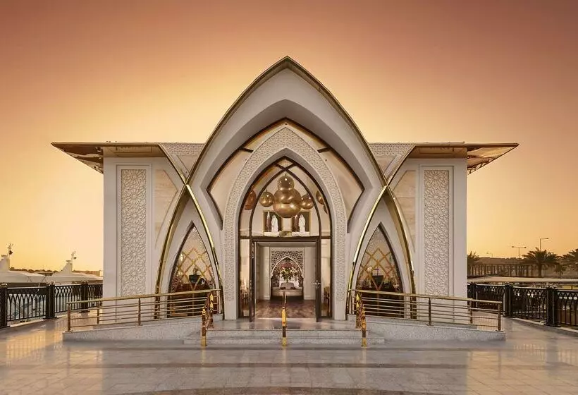 Banana Island Resort Doha By Anantara