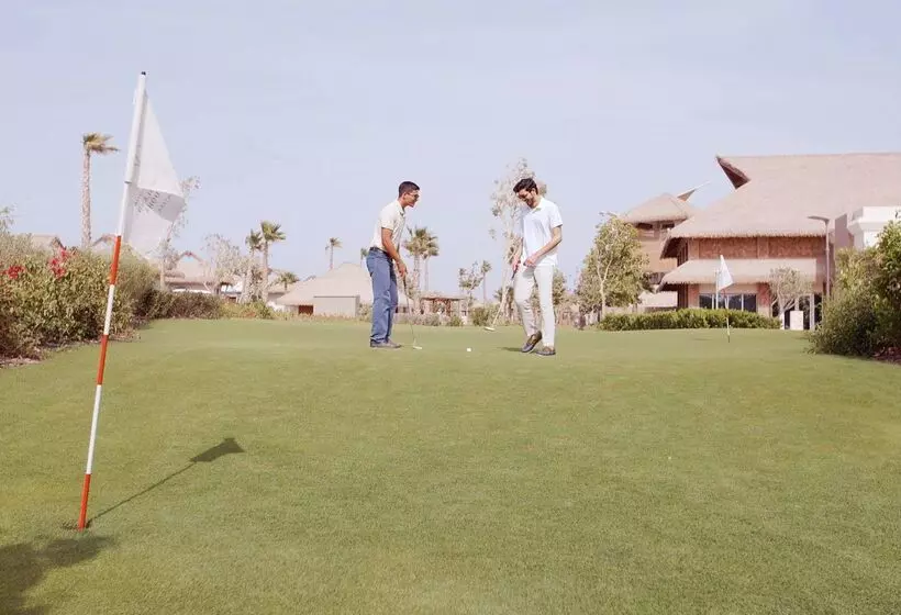 Banana Island Resort Doha By Anantara