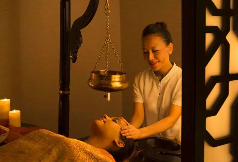 Banana Island Resort Doha By Anantara